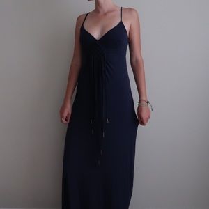Gievergate Maxi Dress